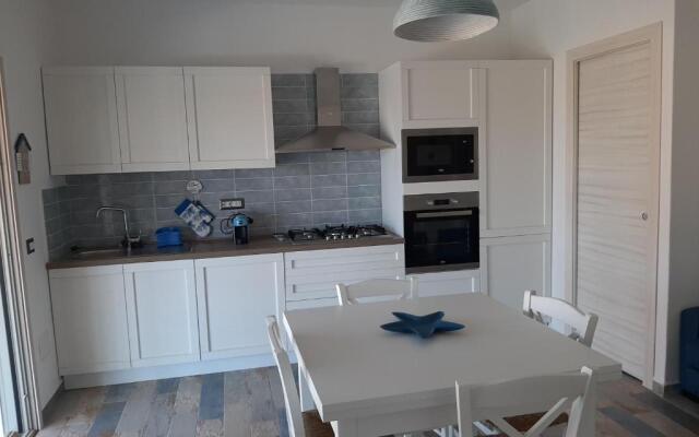 Appartamento Residence Mirice Vignola mare Aglientu casa Giorgia