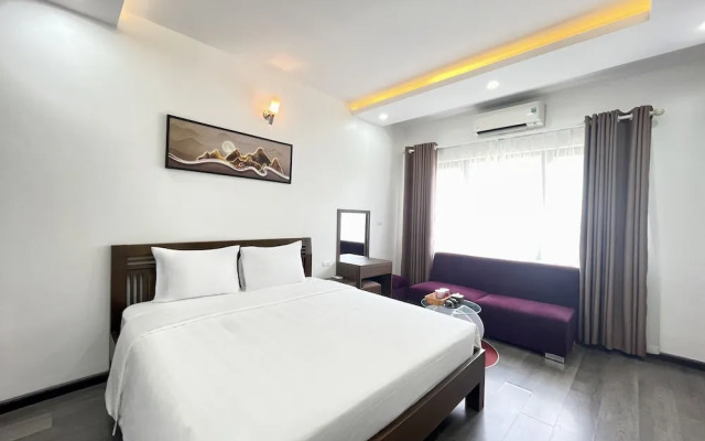 Moon Hotel Apartment