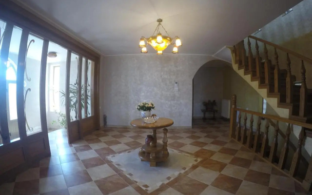Casa Edwin