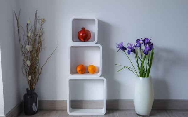 Pool Apartments Privilege