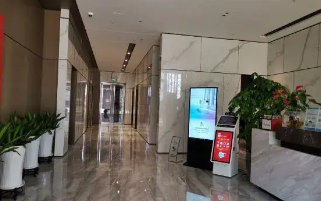 Shenzhen KK Hotel Apartment