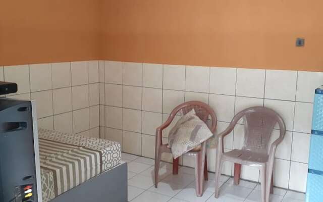Hotel Dirgantara