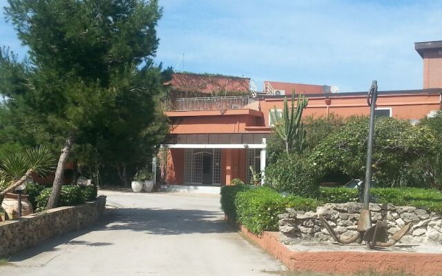 Hotel Portorais