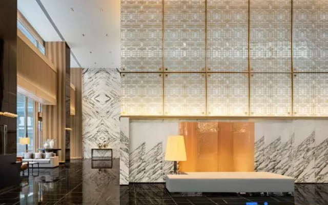 Howard Johnson  Wentng Hotel Changsha