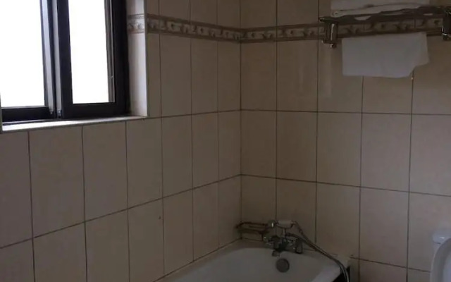 Mayflower Serviced Apartments