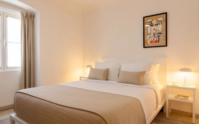 Azinheira Suites Townhouse