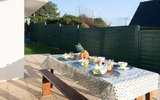 Holiday Home Kerdual