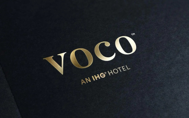 voco Edinburgh-Haymarket by IHG