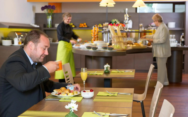 ibis Styles Louvain la Neuve Hotel et Events