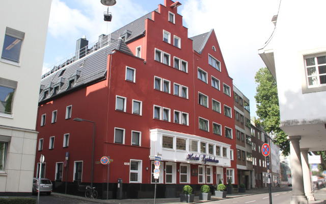 Hotel Lyskirchen