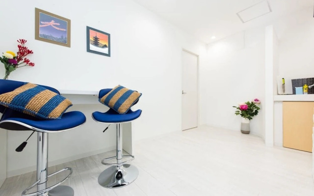 Soho Building K-An 4F