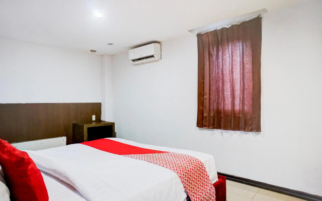 OYO 2574 Z Suites Hotel