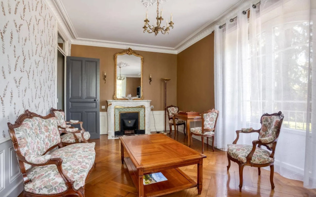 Le Clos des Pervenches