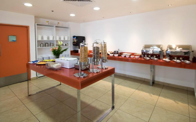 Mision Express Salamanca