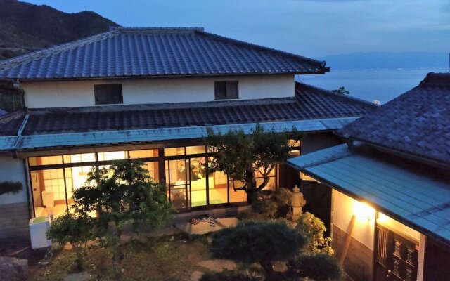 Setouchi Guest House Taiyo and Umi