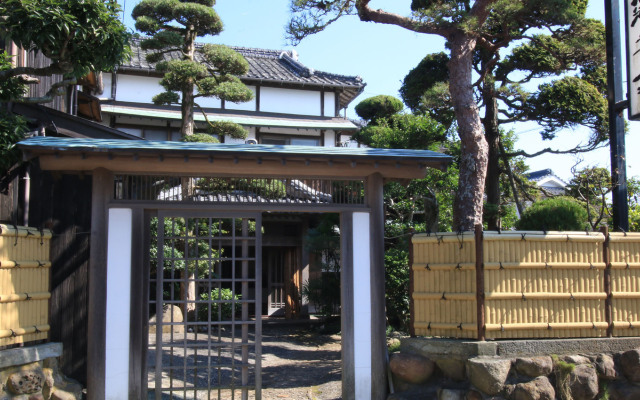 Kappo Ryokan Kaikiso