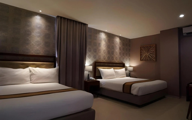 De'Boutique Style Hotel Malang
