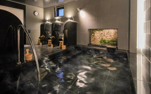 SUPER HOTEL Premier Ikebukuro Natural Hot Spring
