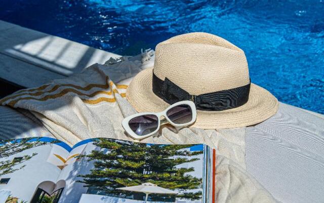 Olive Boutique Hotel