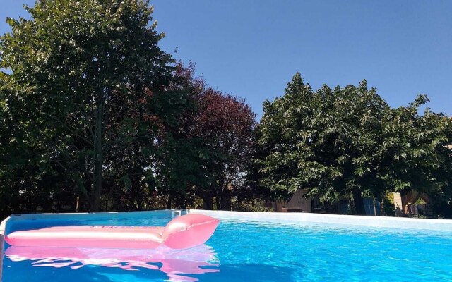 Tramontodivino Bed And Breakfast