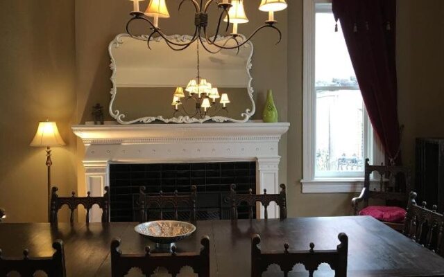 Robert Porter House Inn Bed & Breakfast