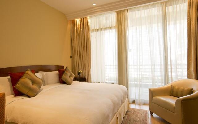 Phoenicia Residence