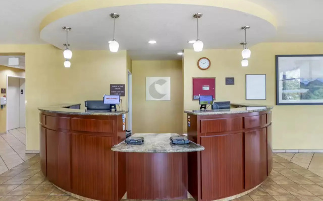 Comfort Suites Longmont