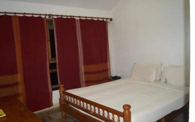 Nalla Eco Beach Resort