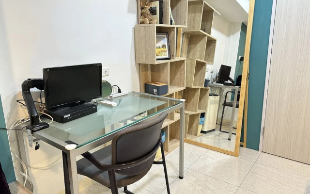 Entire APARTMENT