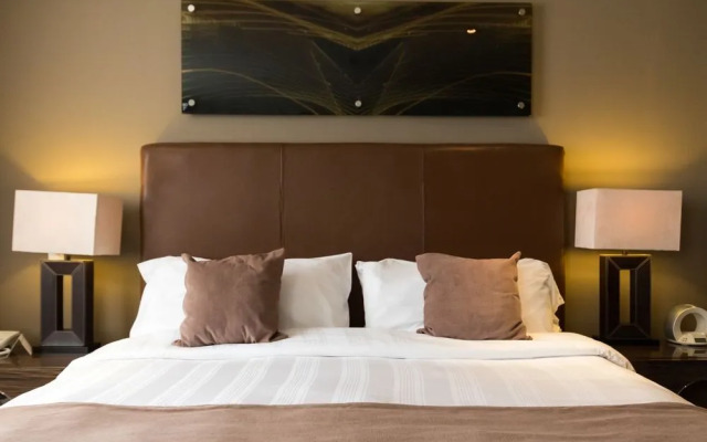 The Place Corporate Rentals