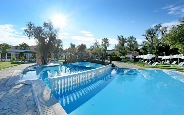 Sentido Apollo Palace and Waterslides