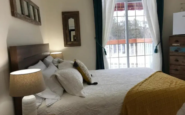 auberge maison gagne