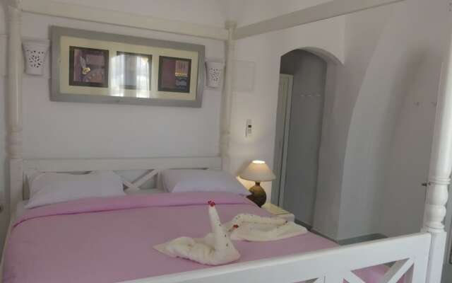 Fanadir Hotel El Quseir