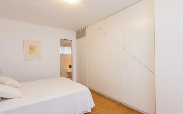 RSH Lucina Design Terrace Apartment