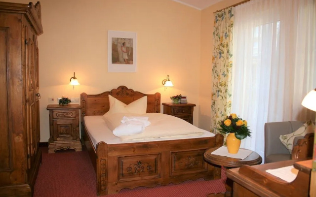 Hotel Allgäuer Hof