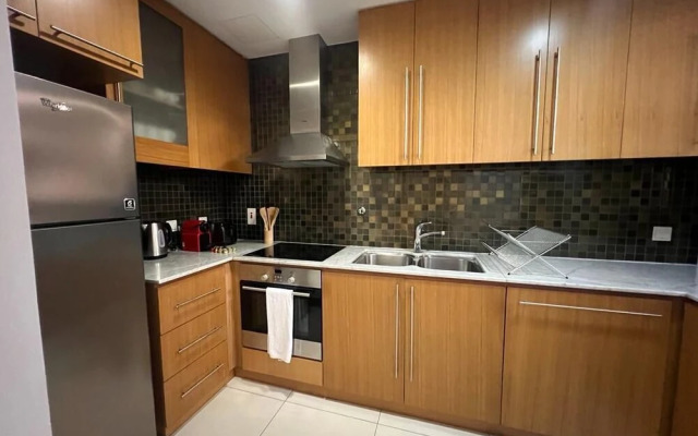 1B-Iris Blue-603 by bnbme homes