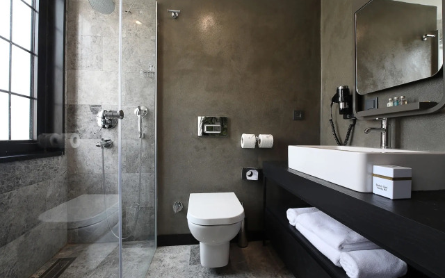 Nabu Hotel