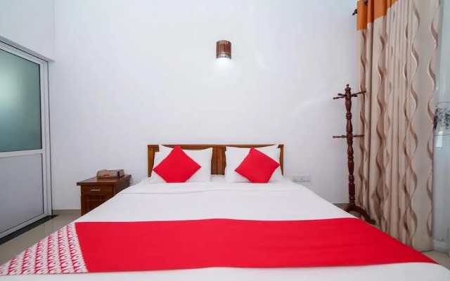 OYO 576 Dazzling Villa