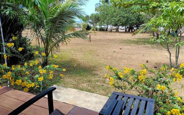 Naivacha Tent Koh Mak