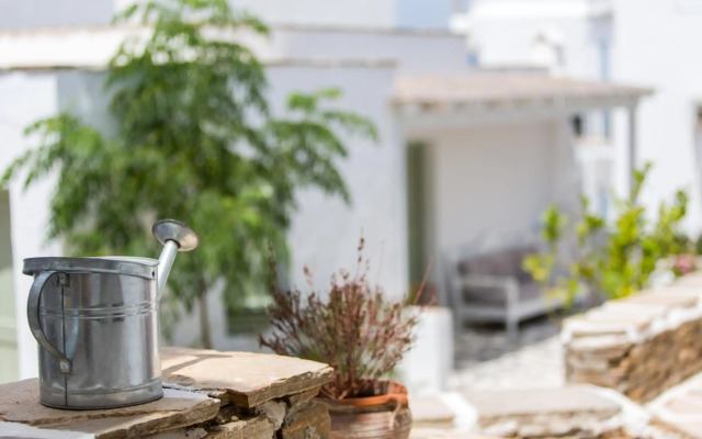 Nastasia Village Boutique Hotel