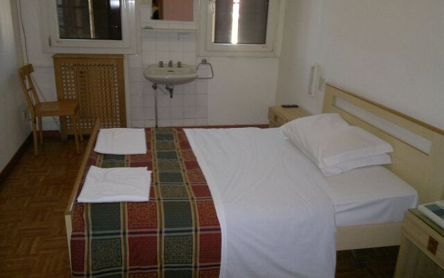 Hotel Giovannina