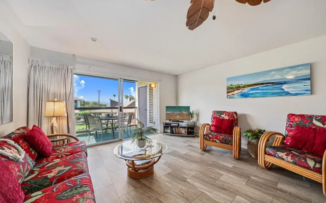 Hale Kamaole 210 in Kihei