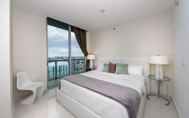 Private Residences At Icon Twr3 By Jos17