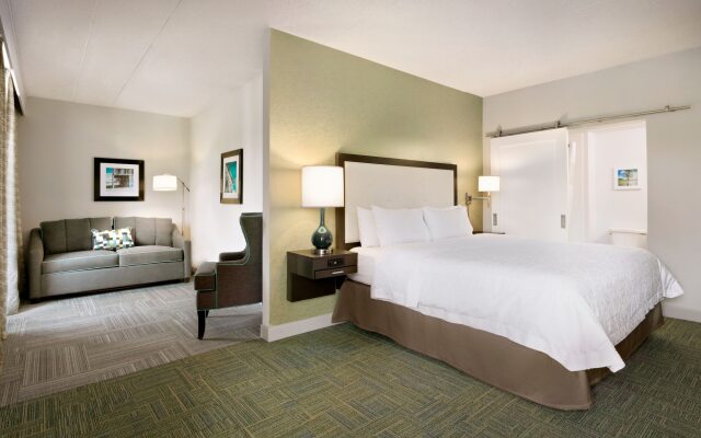 Hampton Inn Reading/Wyomissing