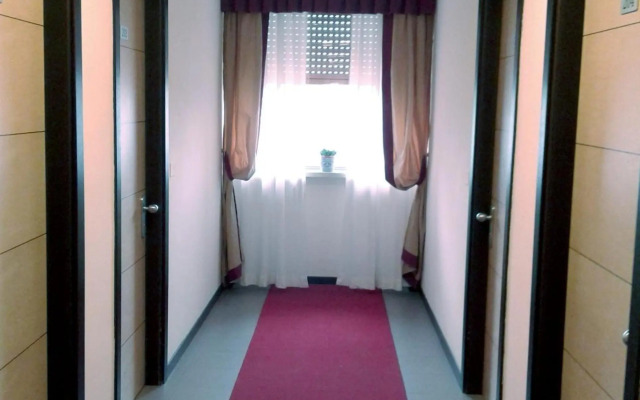 Hotel Al Sant andrea