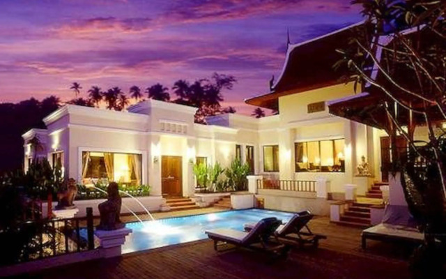 Baiyoke Seacoast Samui