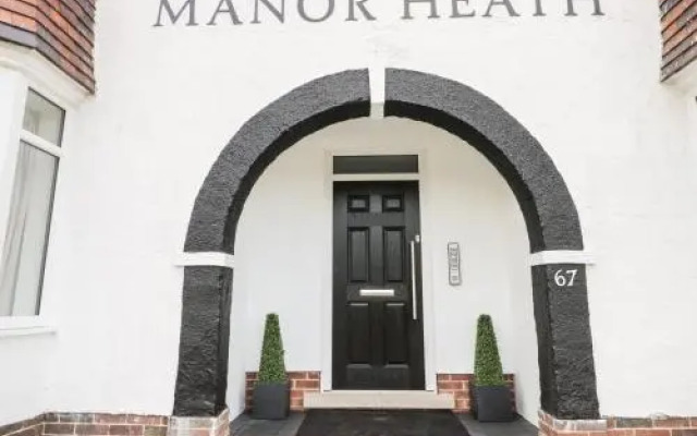 Manor Heath Hotel