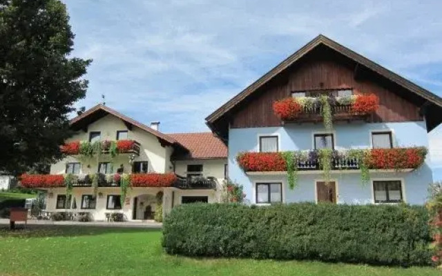 Pension Herned