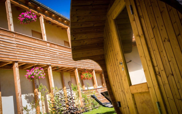 Maya Boutique Hotel