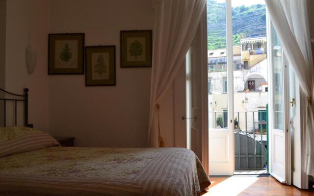 Casa Mariannina